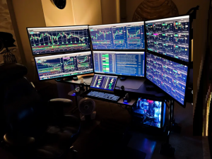 Embracing Technological Advancements with the Best Trading Computer